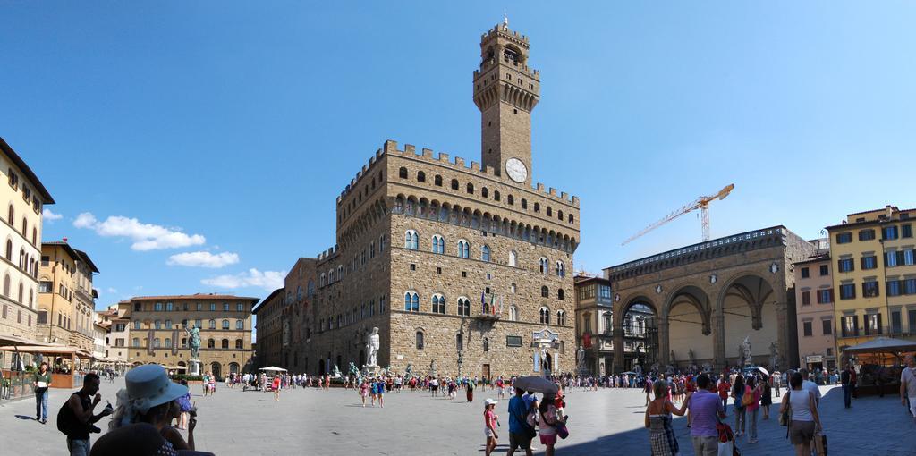 Appartement Delle Brache Florence