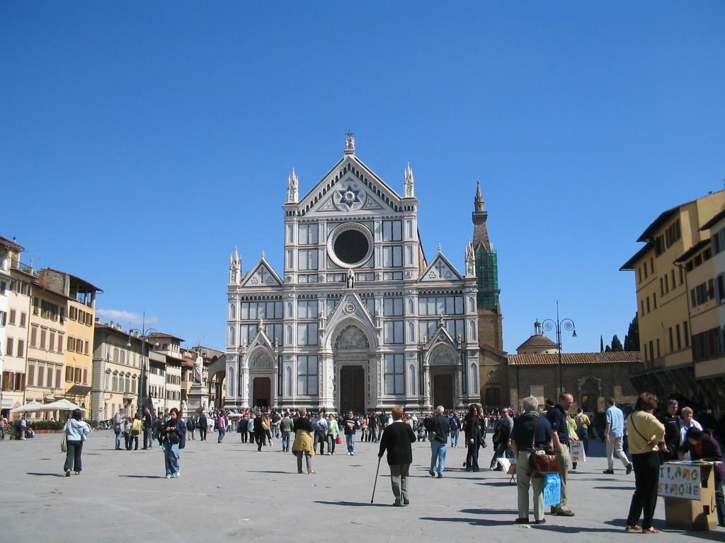 Delle Brache Appartement