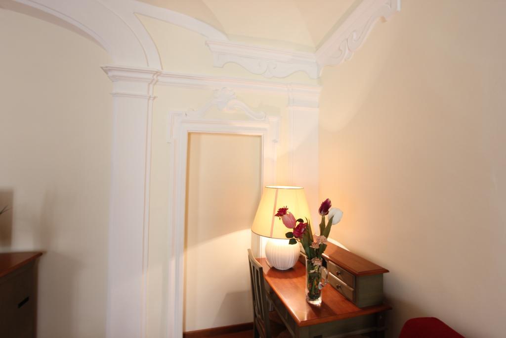 Appartement Delle Brache Florence