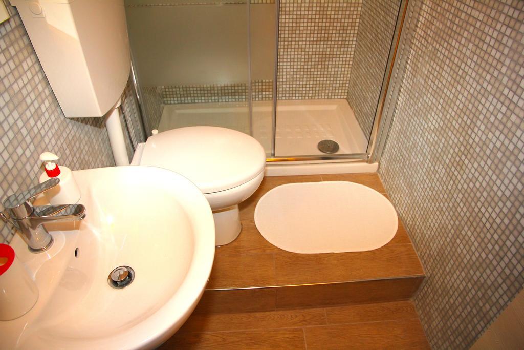 Delle Brache Appartement