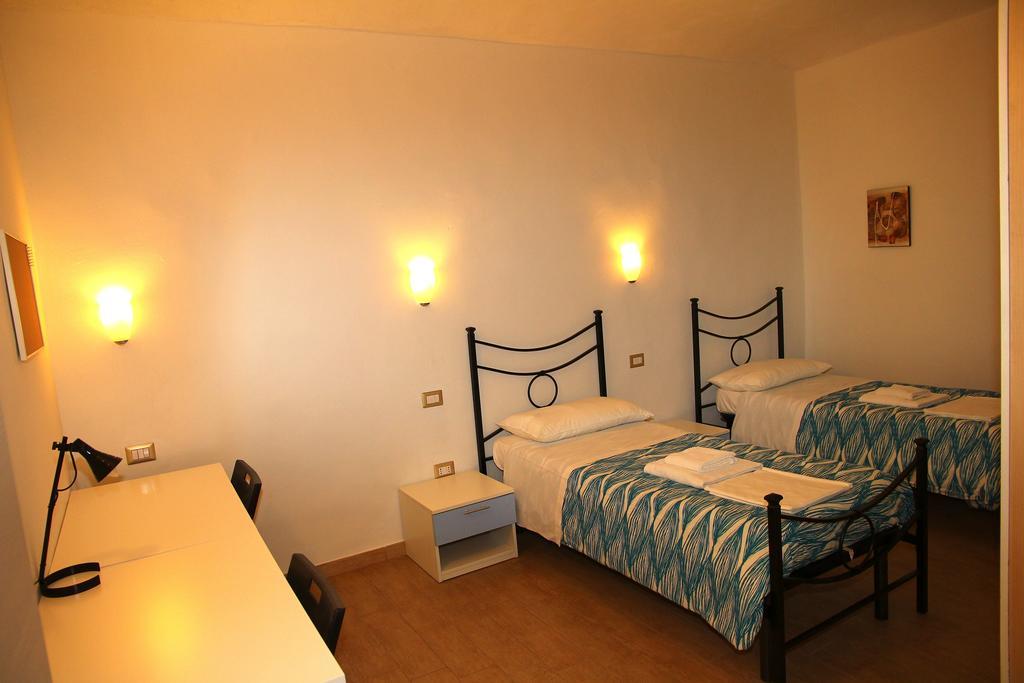 Appartement Delle Brache *