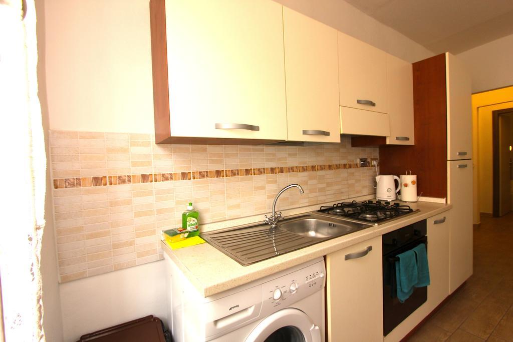 Delle Brache Appartement *