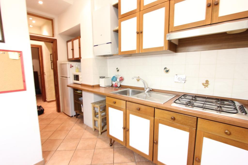 Appartement Delle Brache
