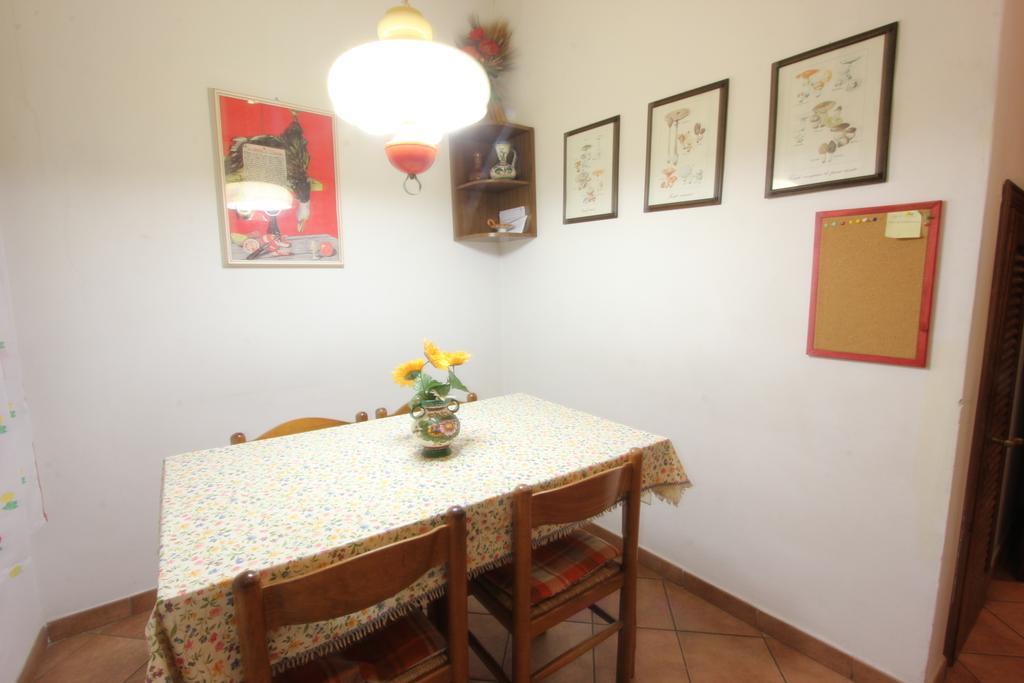 Delle Brache Appartement Florence