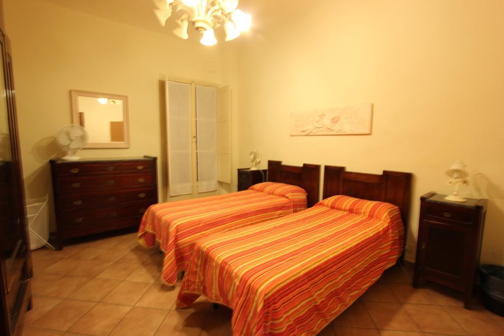 Delle Brache Appartement