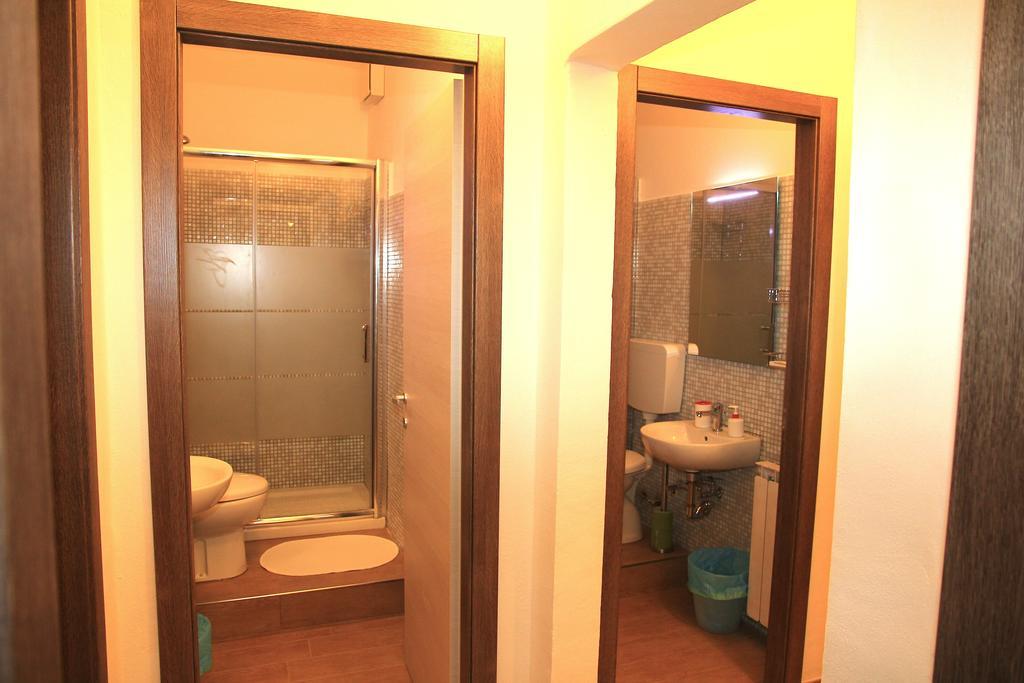 Delle Brache Appartement *