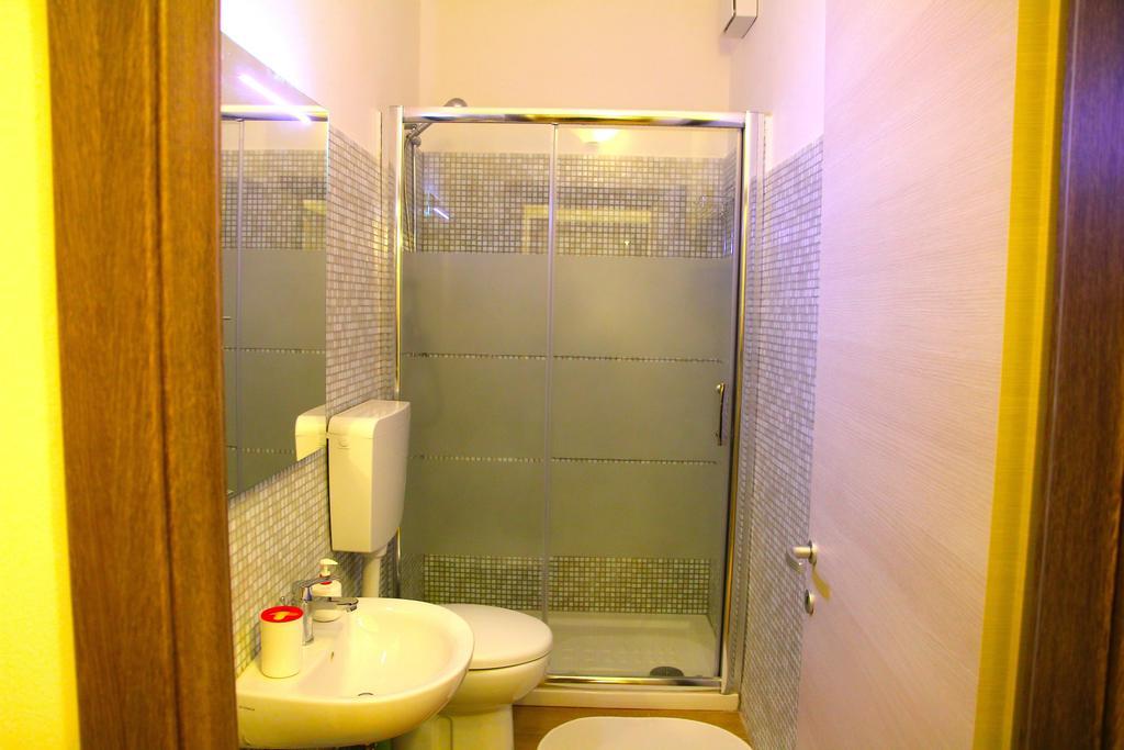 Appartement Delle Brache
