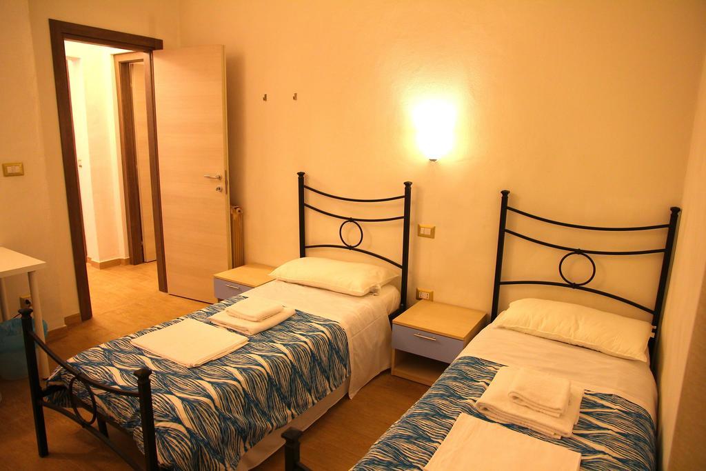 Appartement Delle Brache