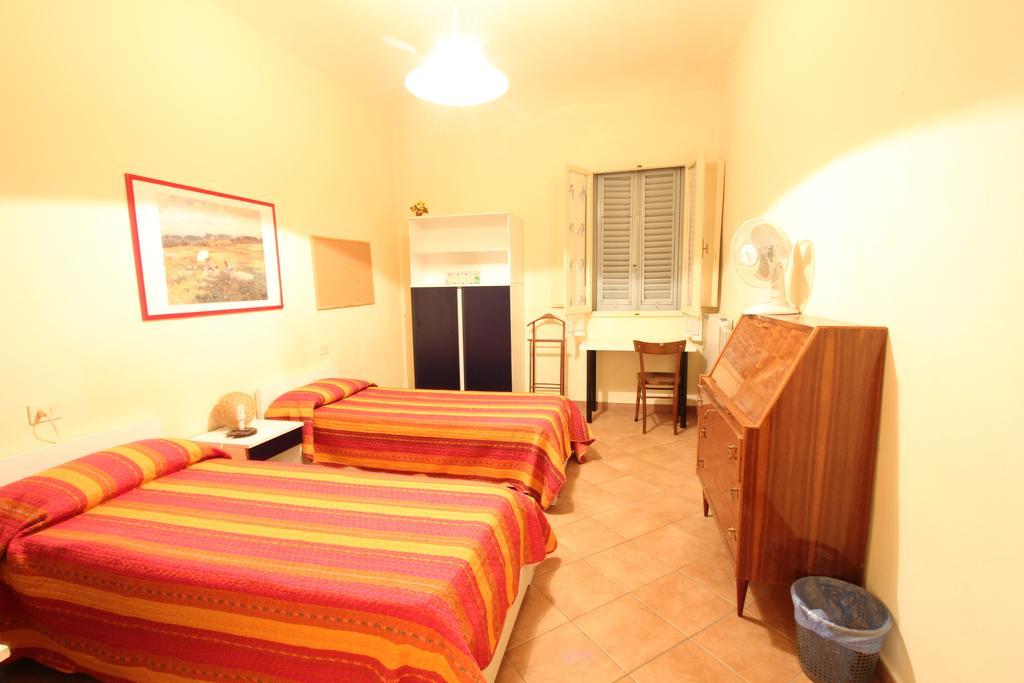 Delle Brache Appartement